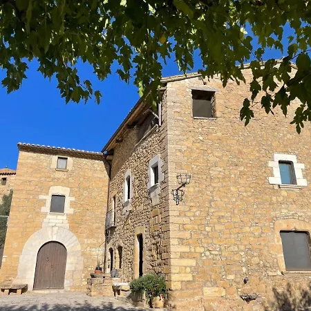 Mas Feliu Turismo Rural-3